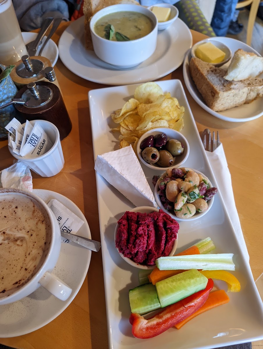 The Camphill Cafe Photos 2